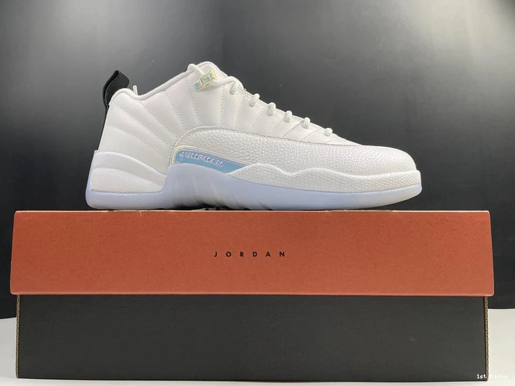 DB0733-190 12 Low Jordan Easter Retro - (2021) 0116